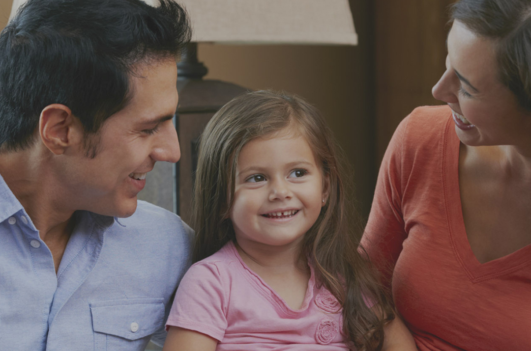 How to a Foster Parent Foster Care