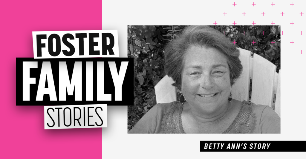Foster Family Stories